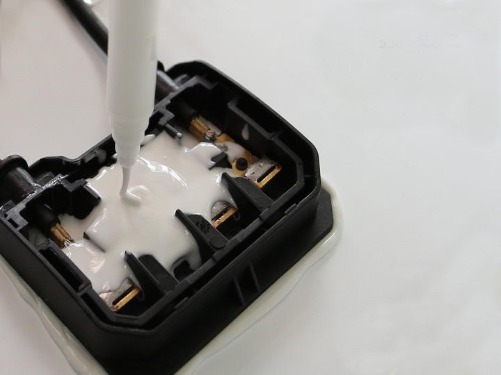 電子灌封膠種類多，選對才能事半功倍