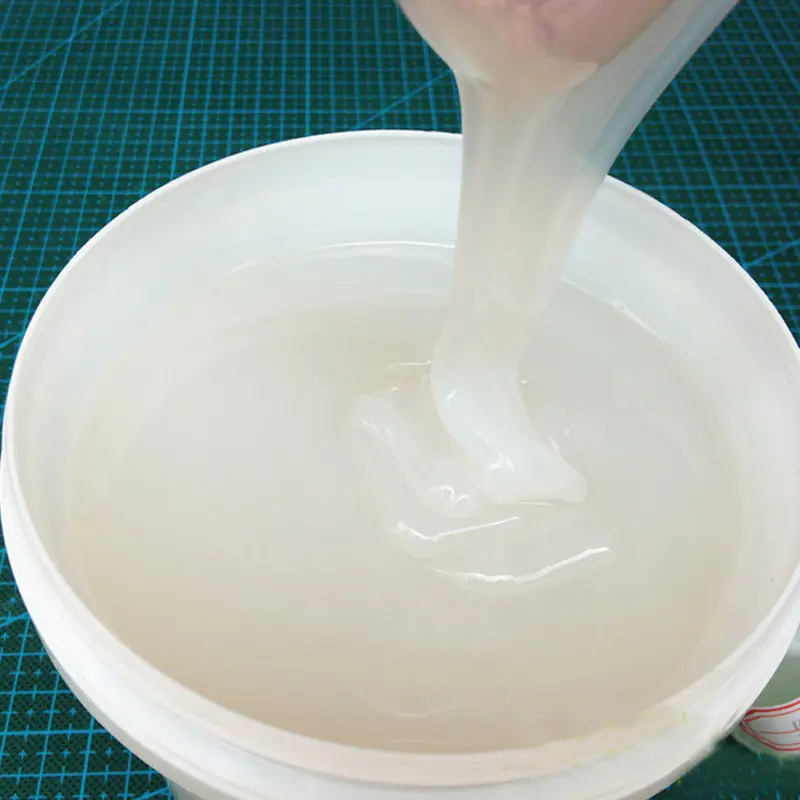 放心采購宏圖食品級液體硅膠，安全有保障！